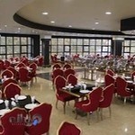 رستوران بین‌المللی پردیس قلهک