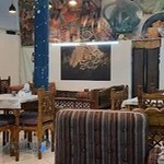 سرای سنتی دیزی میزی