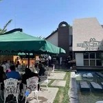 کافه رستوران رویال پالاس