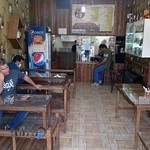 صبحانه عصرانه کارنو