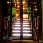 کافه رستوران پلاک