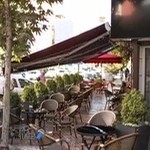 کافه رستوران مون شِری