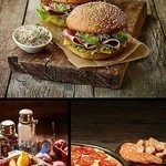 فست فود دومینو