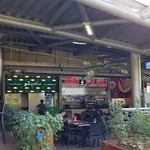 رستوران گردان برج میلاد