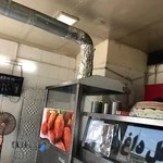 فلافل فرنگی