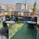 رستوران روف تاپ گریل