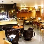 کافه رستوران داریما