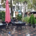 Artist cafe کافه آرتیست