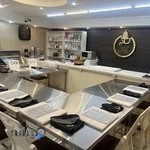 Kaj cooking institute آموزشگاه آشپزی کاج