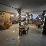 کافی شاپ و فست فود لادن