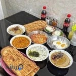 آش و حلیم گندم