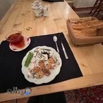 صبحانه سرای دنجه