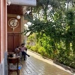 کافه صبح دم