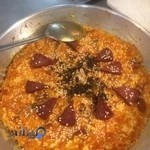 صبحانه سرای جهان باختر