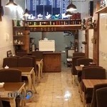 کافی شاپ فانوس