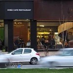 HOMA Café Restaurant