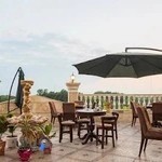 کافه بام رویال