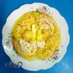 طباخی ممتاز (حسن عمو)