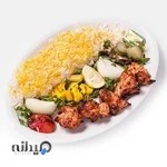 رستوران اسکندری