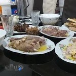 کله پزی بهنام