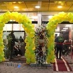 آش و حلیم مولانا شعبه رشت