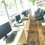 خانه موبایل (آموزش، تعمیر و لوازم موبایل)