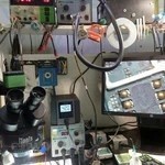 آموزشگاه خصوصی تعمیرات موبایل دماوند