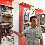 آموزش تعمیرات پکیج مجتمع فنی تهران پایتخت