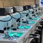 آموزش تعمیرات موبایل توبیکس