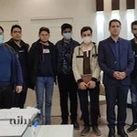 آموزشگاه تعمیرات لوازم خانگی