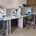 آموزشگاه موبایل الکتروفن