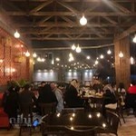 کافه دیدار آمل