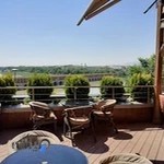 کافه سینما سکانس