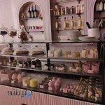 کافه بوتیک گلد کیک