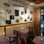 کافه آلبالو