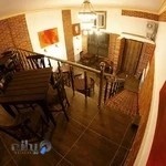 کافه گرند تورک قهوه خاناسی