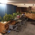 Bayano Italian restaurant