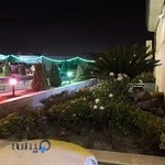 تالار تک ستاره شب