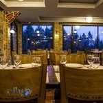 رستوران پایپار