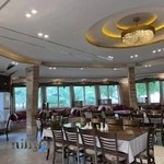 رستوران پديده