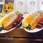 رستوران مادرمن