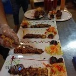 رستوران بزرگ لوتکا