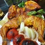 رستوران پدروپسر