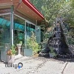 رستوران خانه سبز