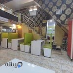 رستوران ریحون