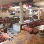 سفره خانه سنتی فانوس