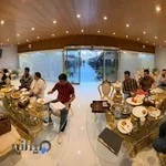 سفره خانه سنتی دربار