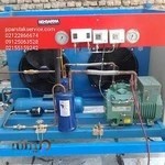 پارس تک سرویس