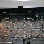 تعمیرات هود اشپزخانه