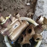 الوین سرویس